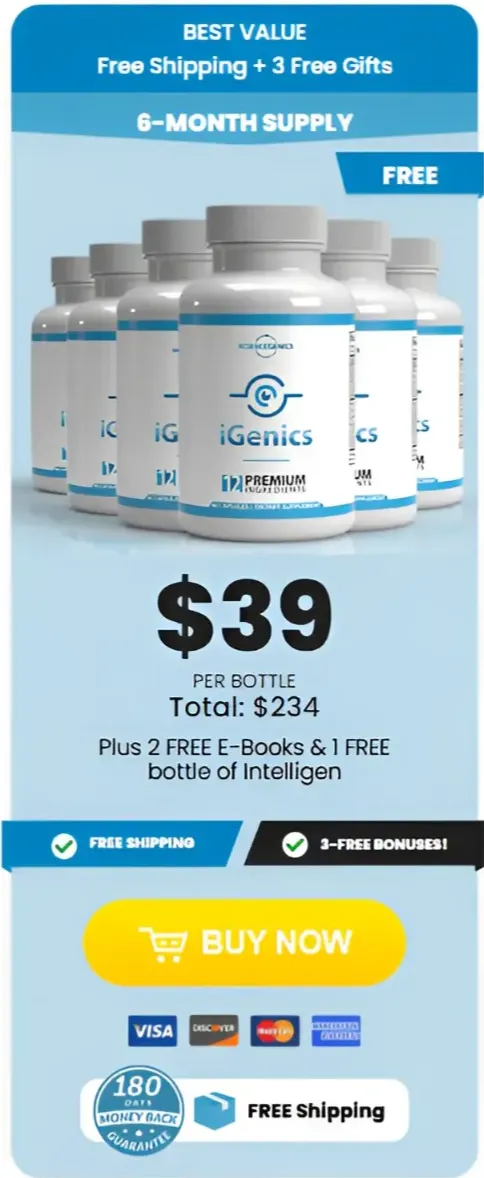 iGenics_6_Bottles_Add_To_Cart