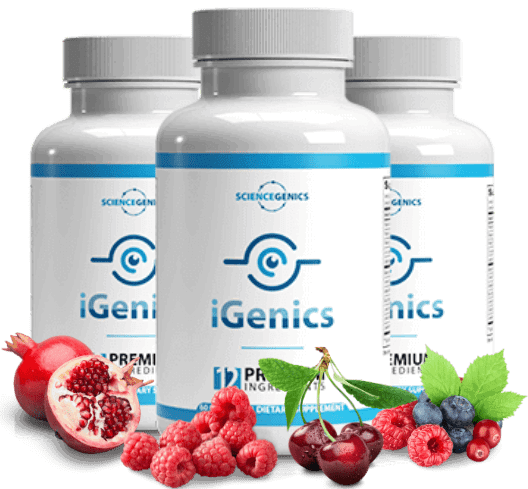 iGenics™ (Official Website) | #1 Vision Supplement iGenics™ (Official Website) | #1 Vision Supplement
