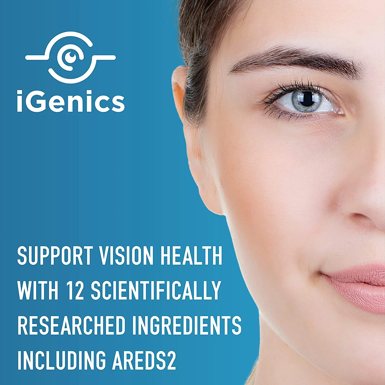 iGenics